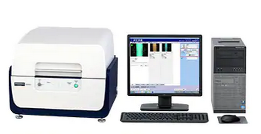 X射線熒光分析儀EA1000AIII