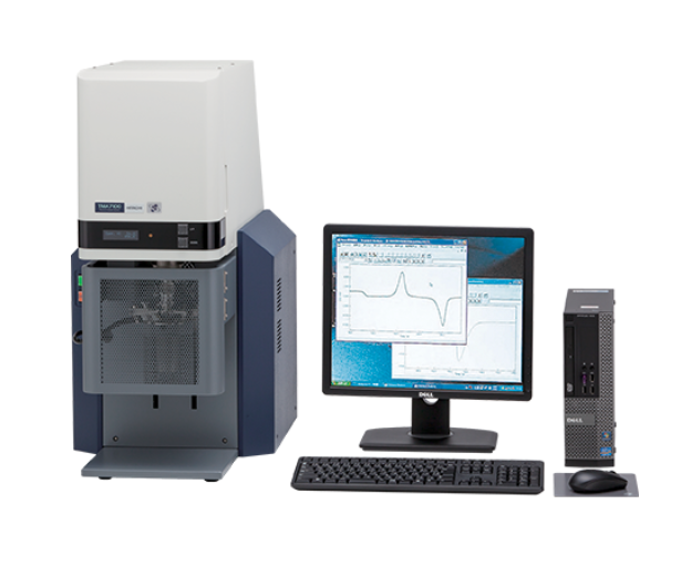 熱機械分析儀TMA7100&TMA7300