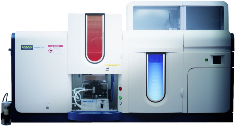 原子吸收分光光度計(jì)ZA3000/ZA3300